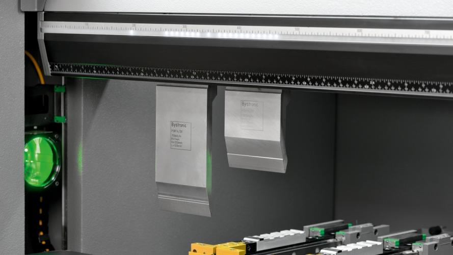 Physical Display
