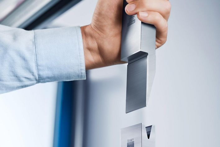 Physical Display